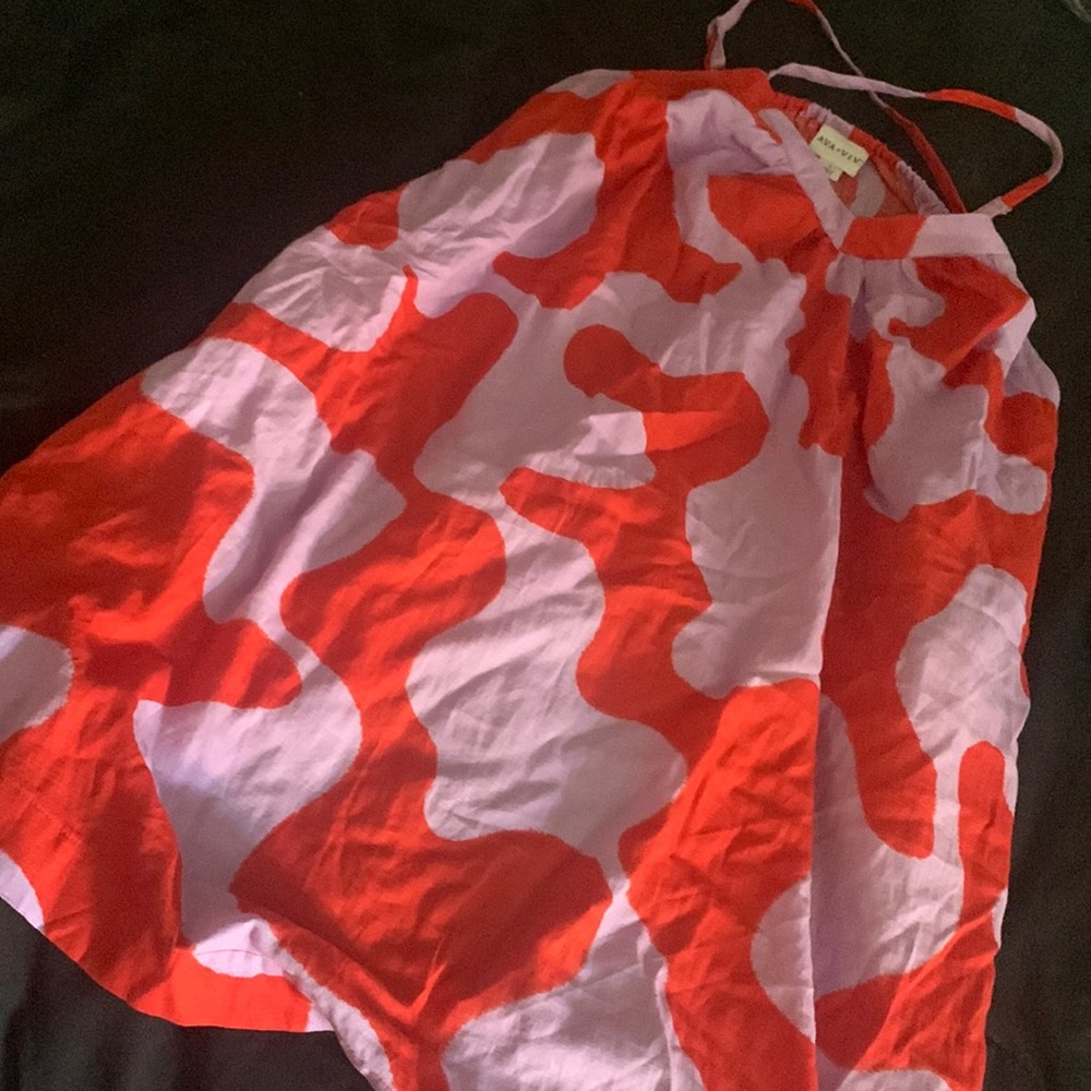 New no tags size X dress